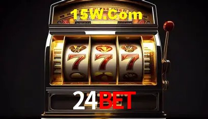Jogos populares e pagamentos rápidos na 24Bet