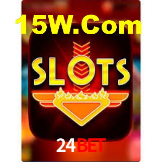 Apostas com odds competitivas na 24Bet