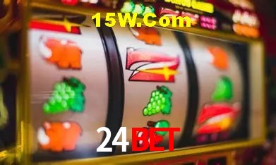 Bônus e promoções da 24Bet