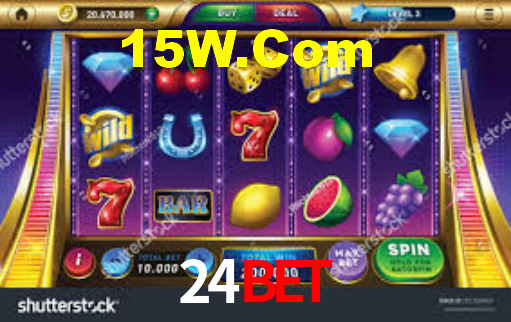 APP rápido e leve da 24Bet