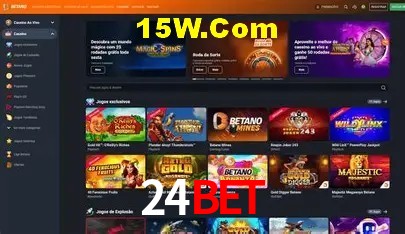 Benefícios VIP na 24Bet