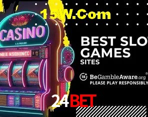 Jogos com bônus e suporte 24h na 24Bet